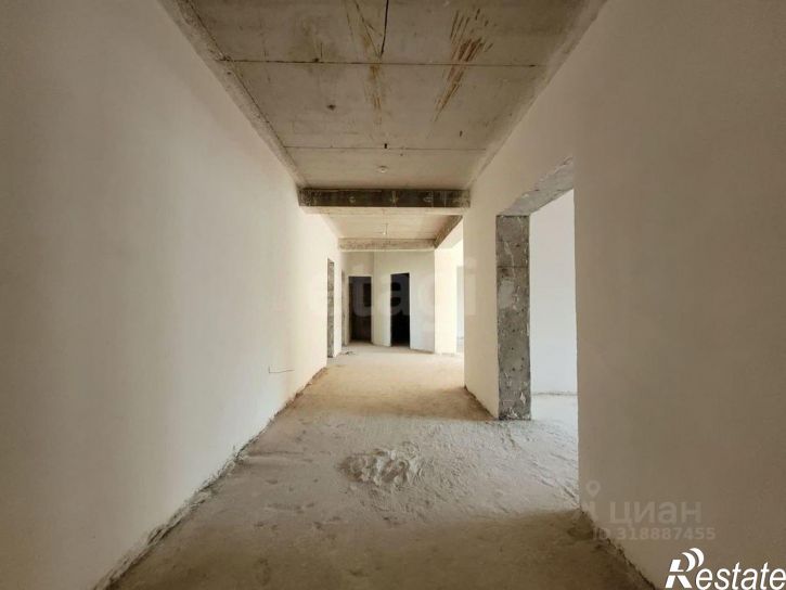 3-комн квартира улица Косякина, 49,  д. 49