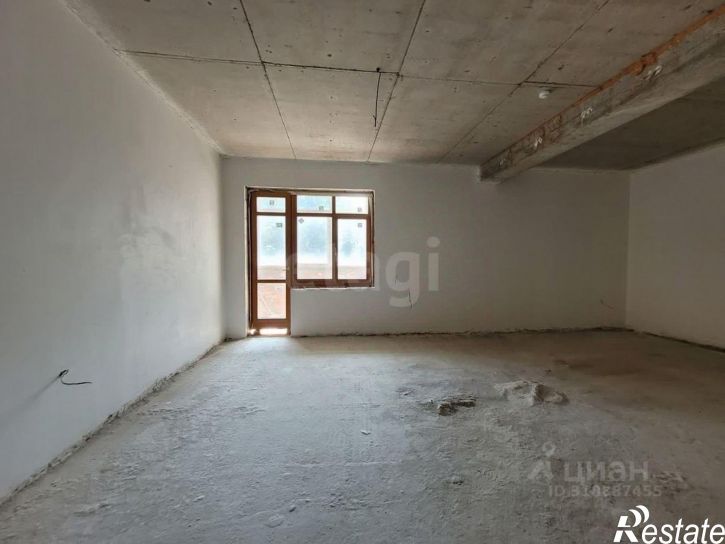 3-комн квартира улица Косякина, 49,  д. 49