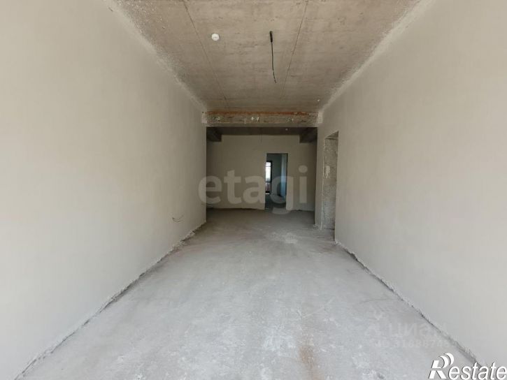 3-комн квартира улица Косякина, 49,  д. 49