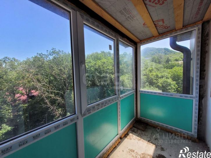 3-комн квартира улица Косякина, 49,  д. 49