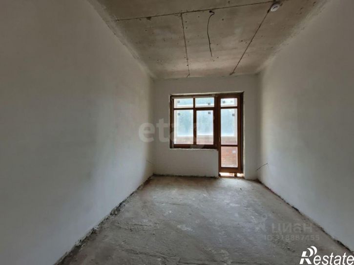 3-комн квартира улица Косякина, 49,  д. 49