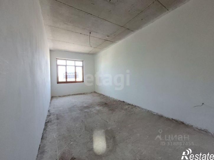 3-комн квартира улица Косякина, 49,  д. 49