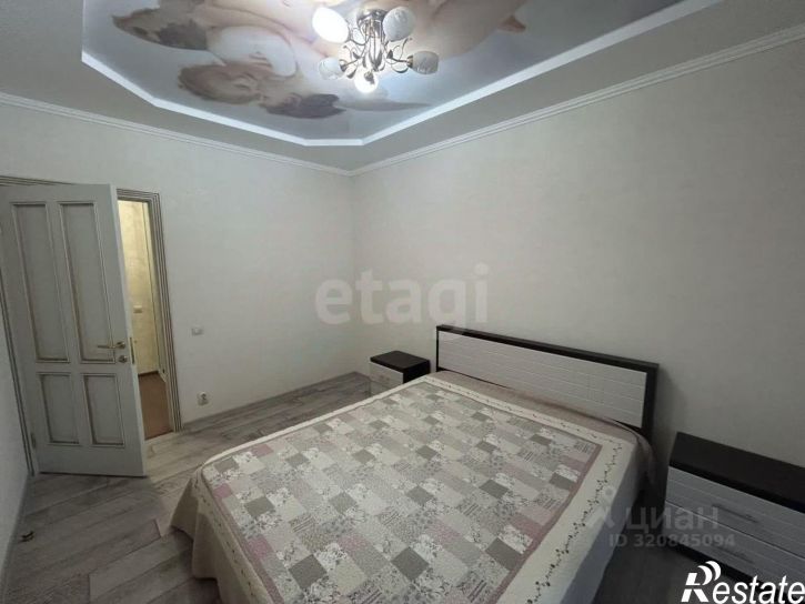 2-комн квартира проспект Советской Армии, 100,  д. 100