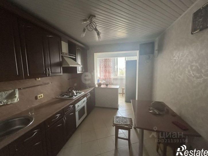 2-комн квартира улица Шумакова, 8,  д. 8