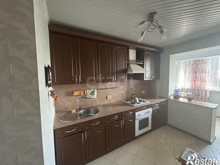 2-комн квартира улица Шумакова, 8,  д. 8