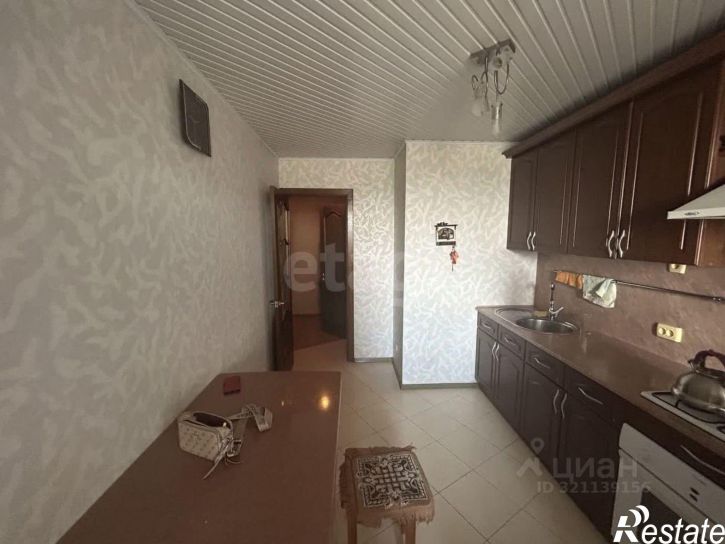 2-комн квартира улица Шумакова, 8,  д. 8