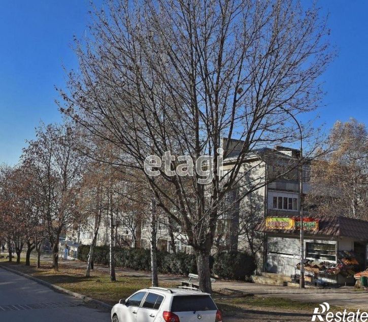 3-комн квартира улица Волкова, 22,  д. 22