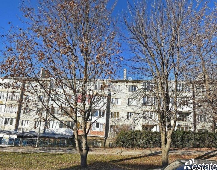 3-комн квартира улица Волкова, 22,  д. 22