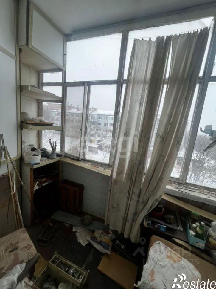 3-комн квартира улица Волкова, 22,  д. 22