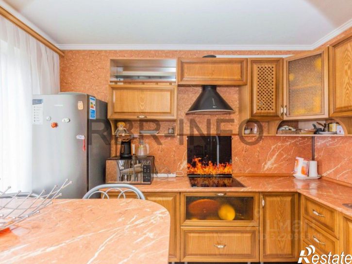 3-комн квартира Ставрополь, Макарова пер, 26