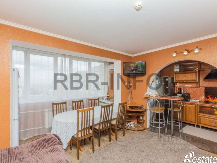 3-комн квартира Ставрополь, Макарова пер, 26