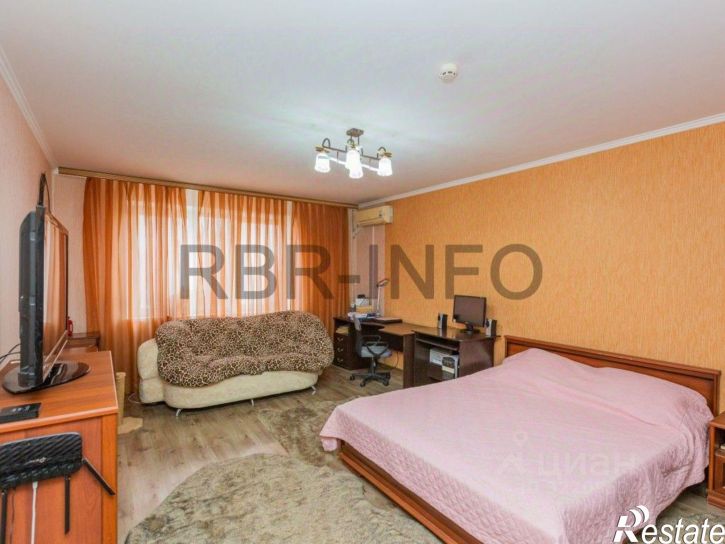 3-комн квартира Ставрополь, Макарова пер, 26