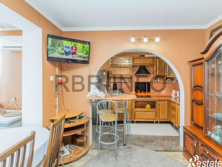 3-комн квартира Ставрополь, Макарова пер, 26