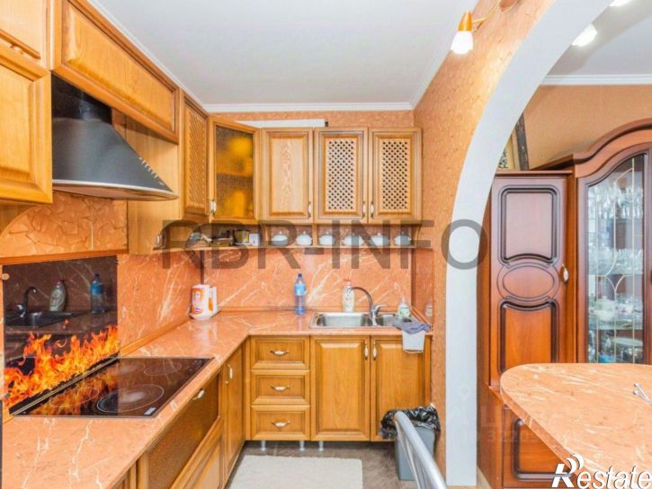 3-комн квартира Ставрополь, Макарова пер, 26