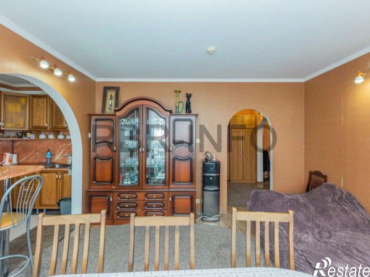 3-комн квартира Ставрополь, Макарова пер, 26