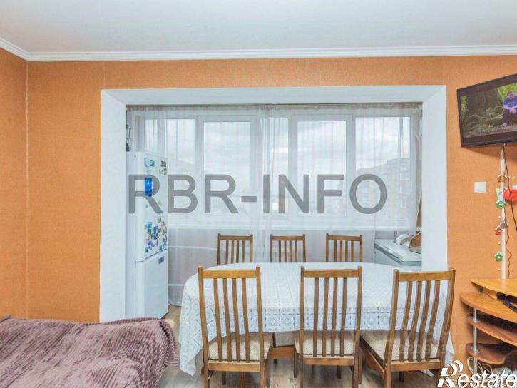 3-комн квартира Ставрополь, Макарова пер, 26