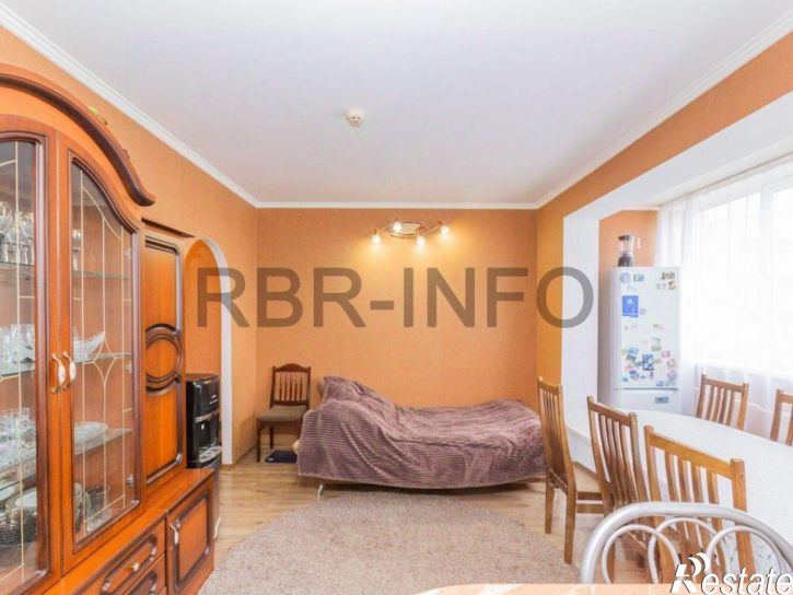 3-комн квартира Ставрополь, Макарова пер, 26