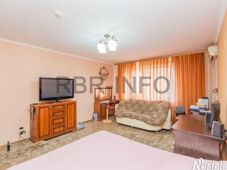 3-комн квартира Ставрополь, Макарова пер, 26