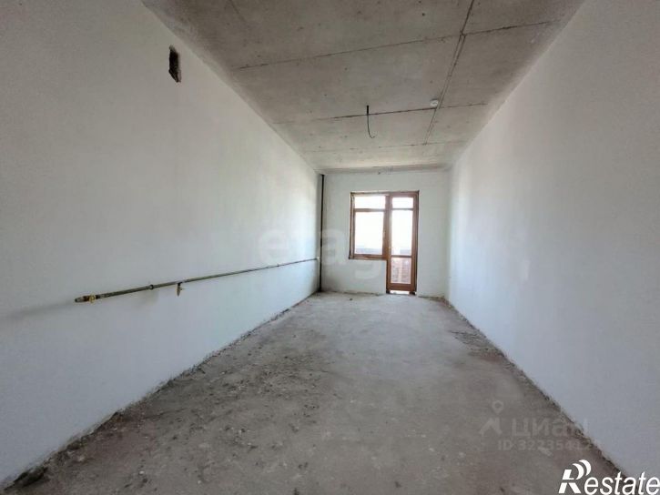 3-комн квартира улица Косякина, 49,  д. 49