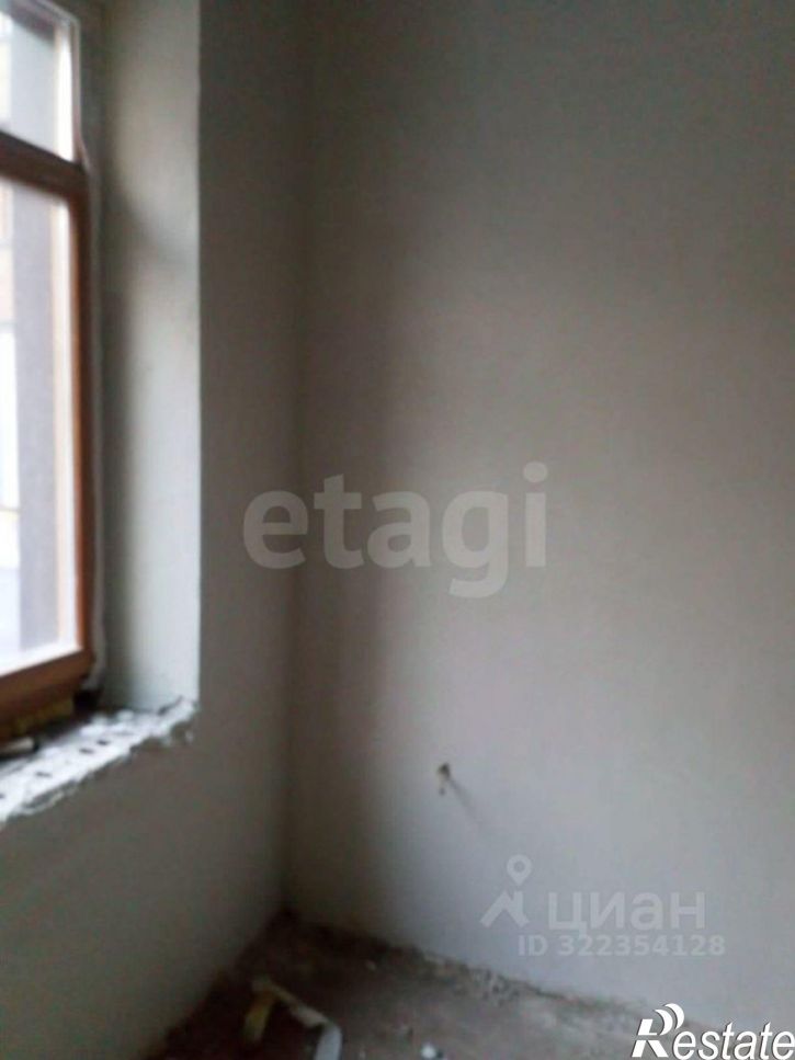 3-комн квартира улица Косякина, 49,  д. 49