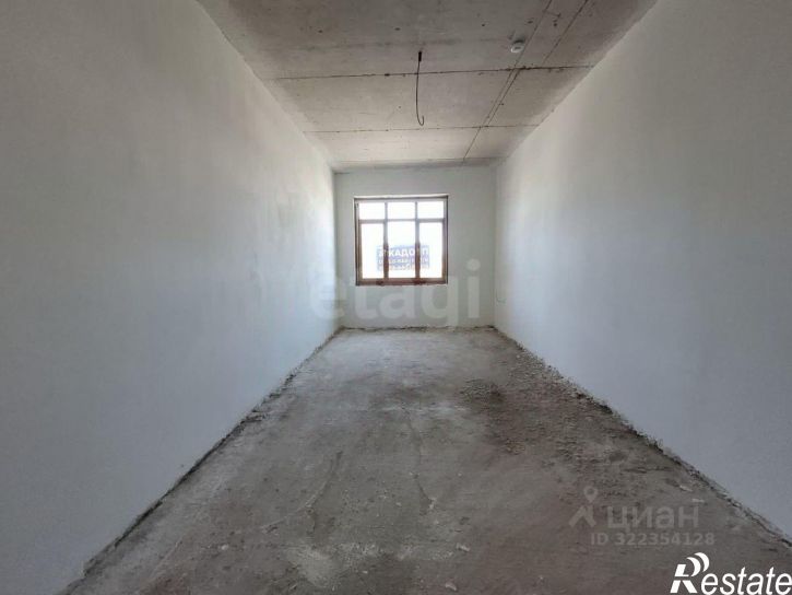 3-комн квартира улица Косякина, 49,  д. 49