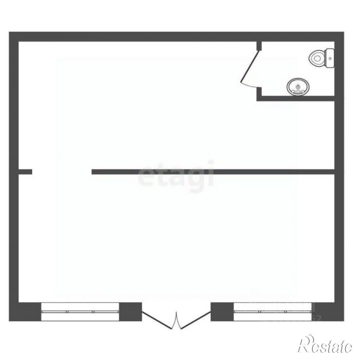 Торговое помещение