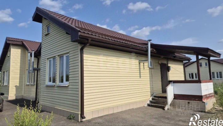 3-комн квартира Привокзальная улица, 6Б,  д. 6Б