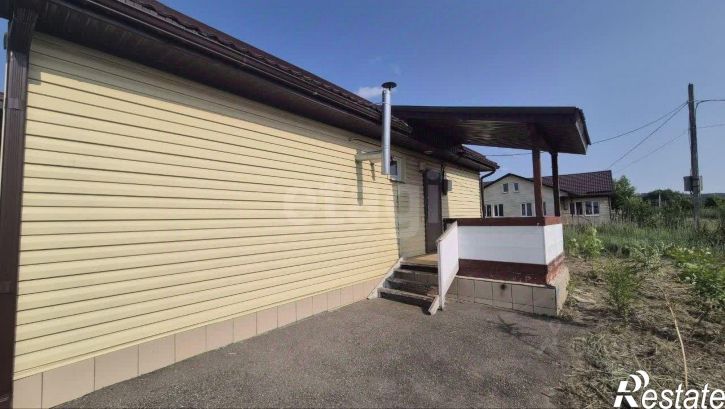 3-комн квартира Привокзальная улица, 6Б,  д. 6Б