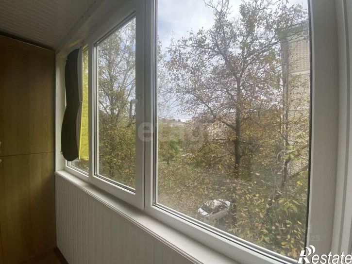 3-комн квартира