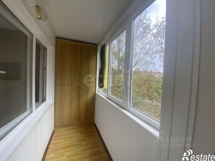 3-комн квартира