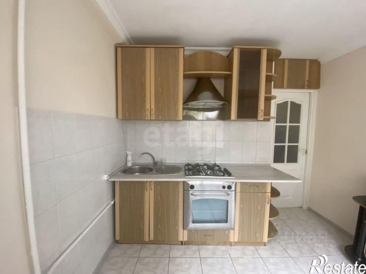 3-комн квартира