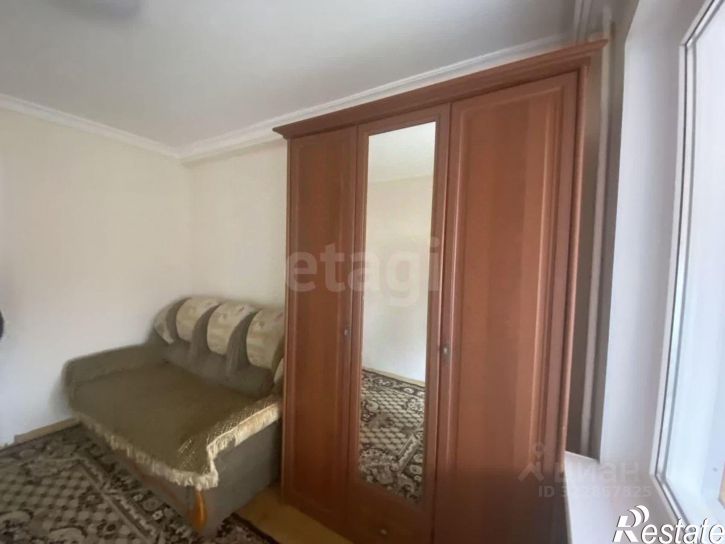 3-комн квартира