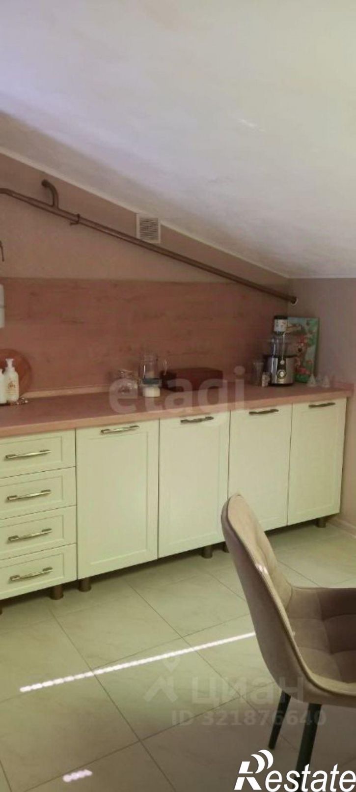 3-комн квартира