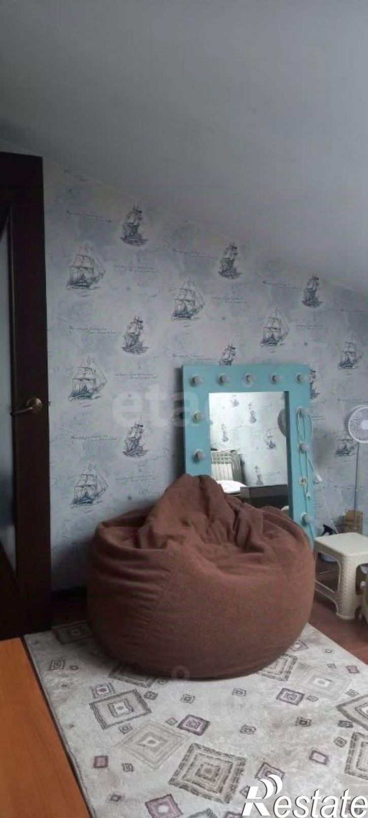 3-комн квартира