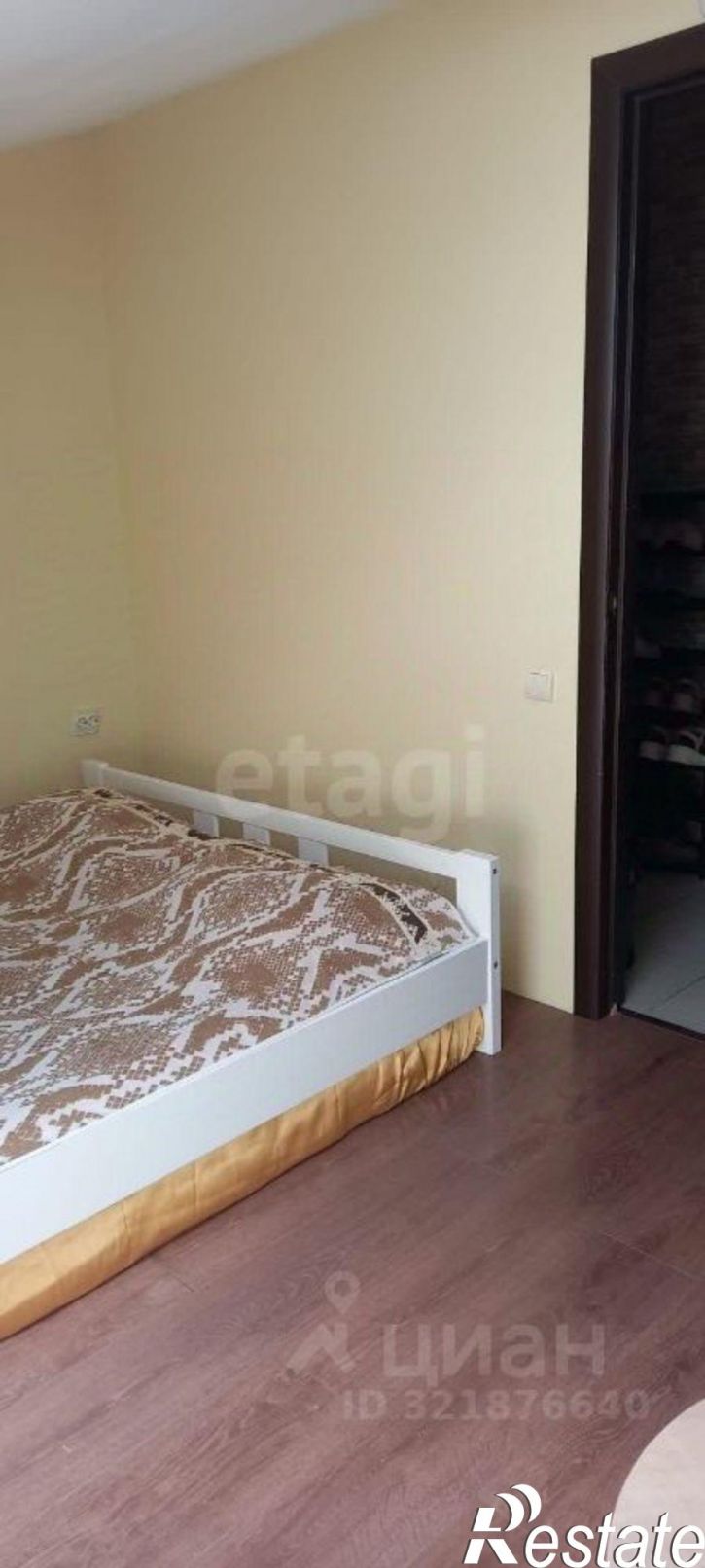 3-комн квартира