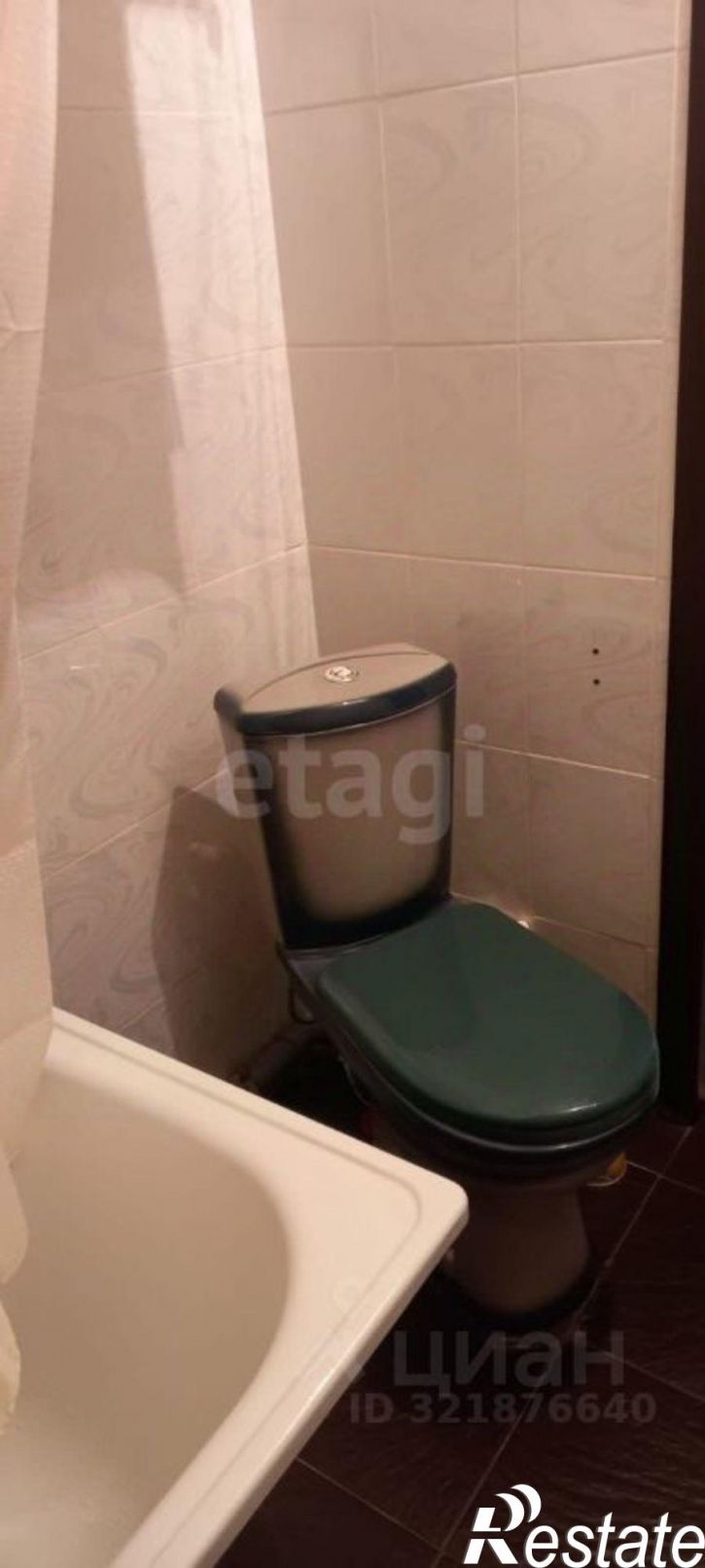 3-комн квартира