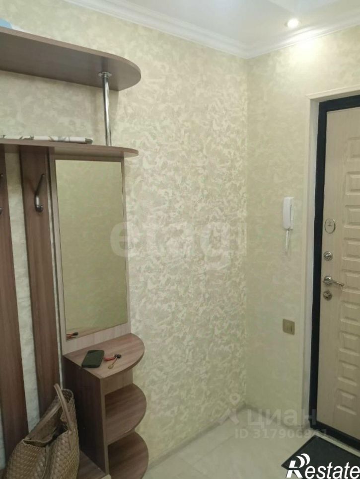 1-комн квартира