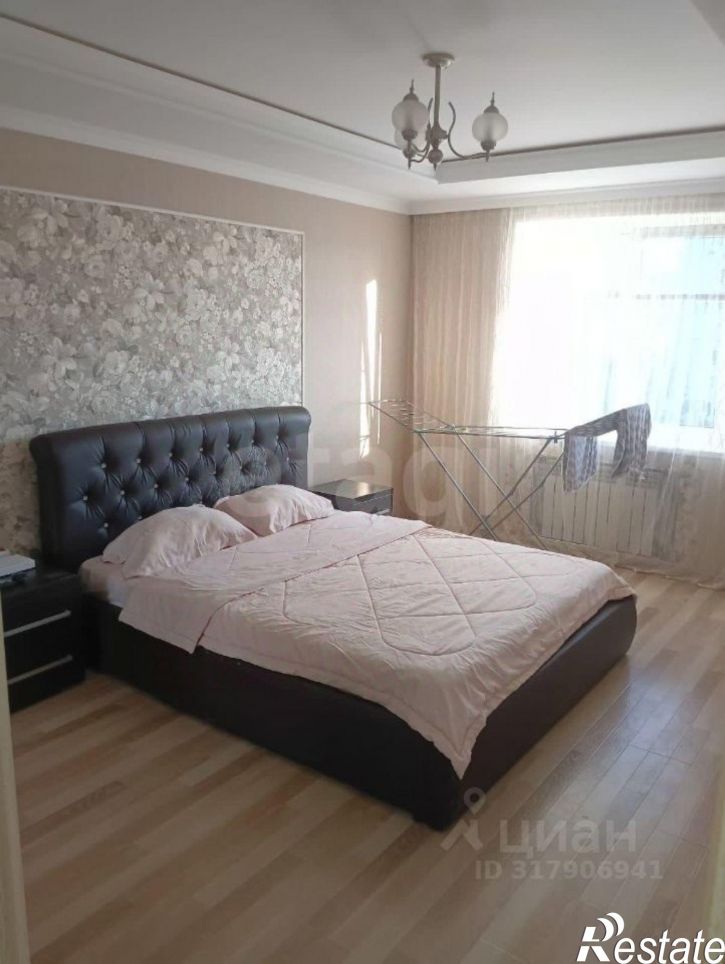 1-комн квартира