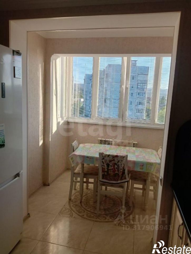 1-комн квартира