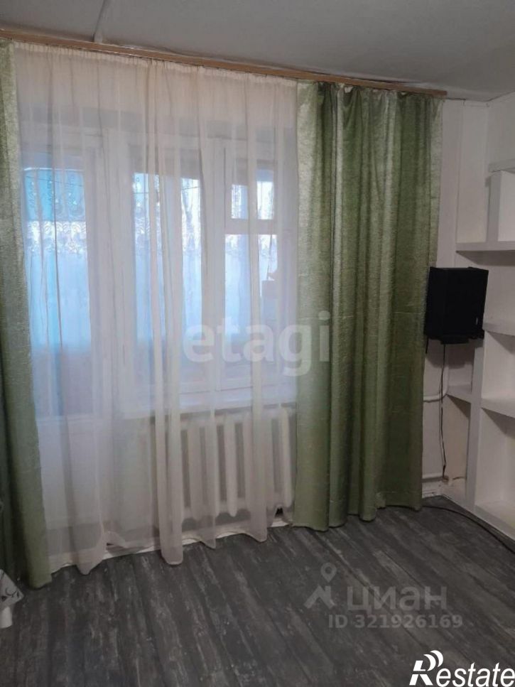 1-комн квартира проспект Ленина, 161,  д. 161