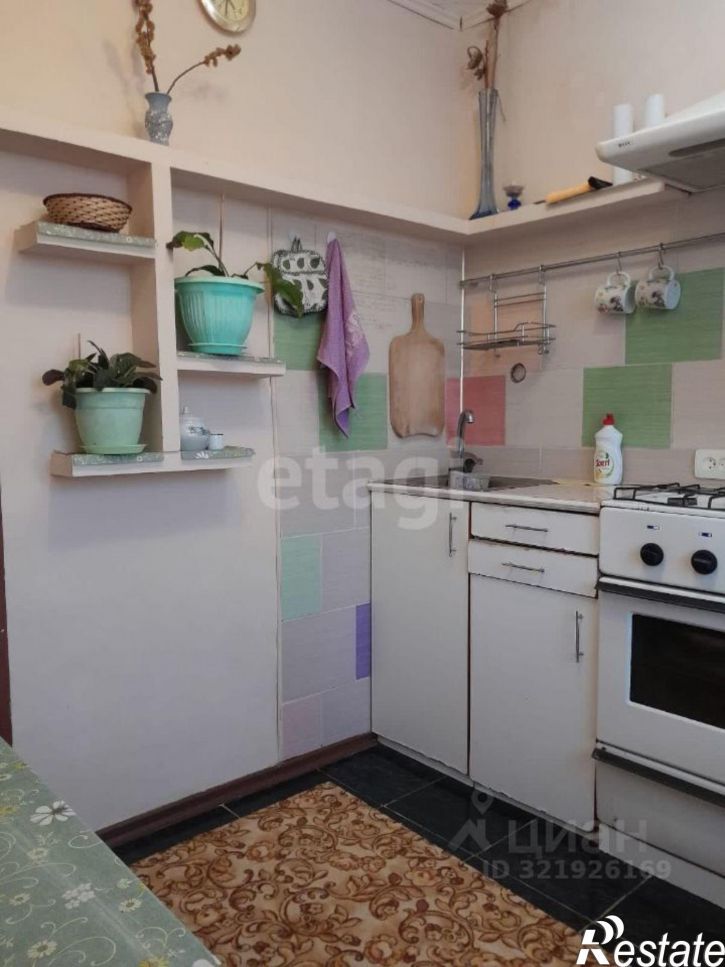 1-комн квартира проспект Ленина, 161,  д. 161