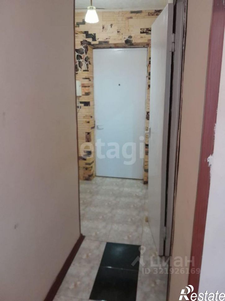 1-комн квартира проспект Ленина, 161,  д. 161