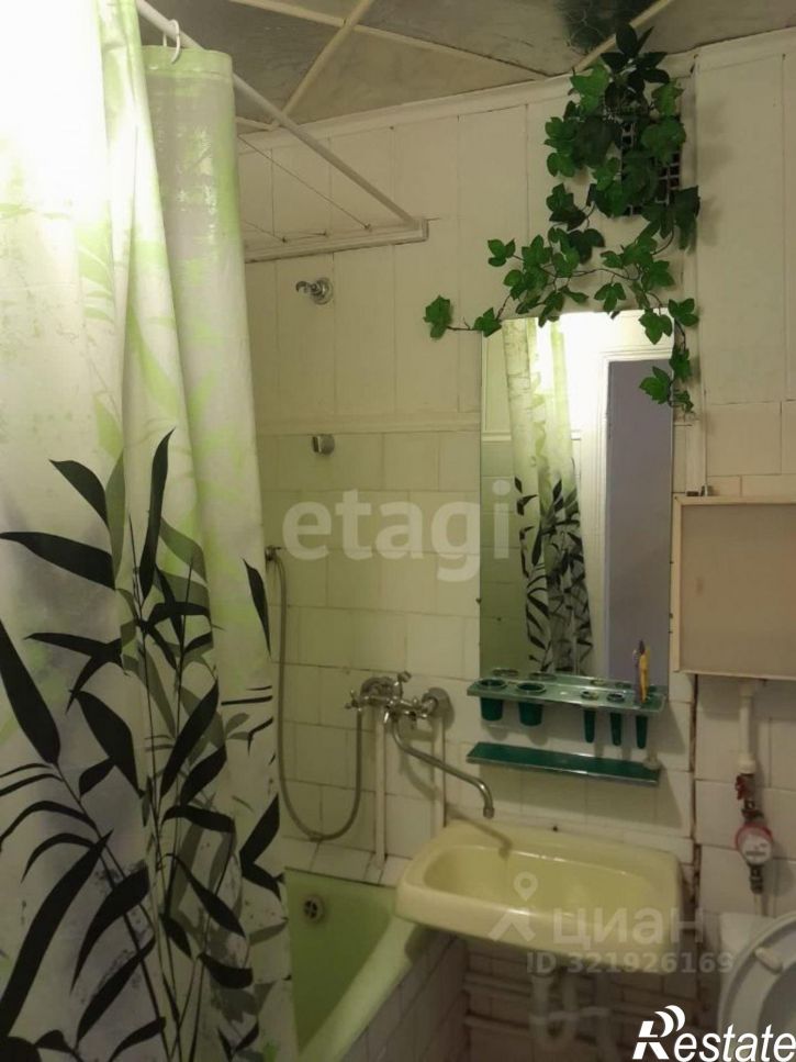 1-комн квартира проспект Ленина, 161,  д. 161