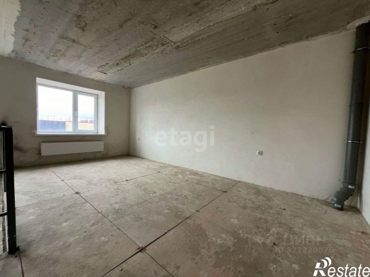 2-комн квартира