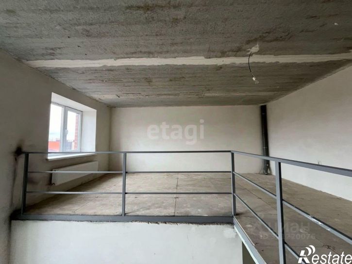 2-комн квартира