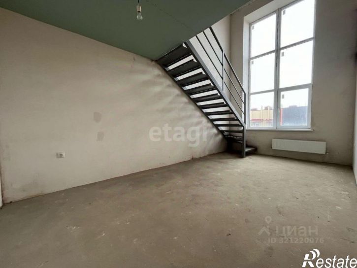 2-комн квартира