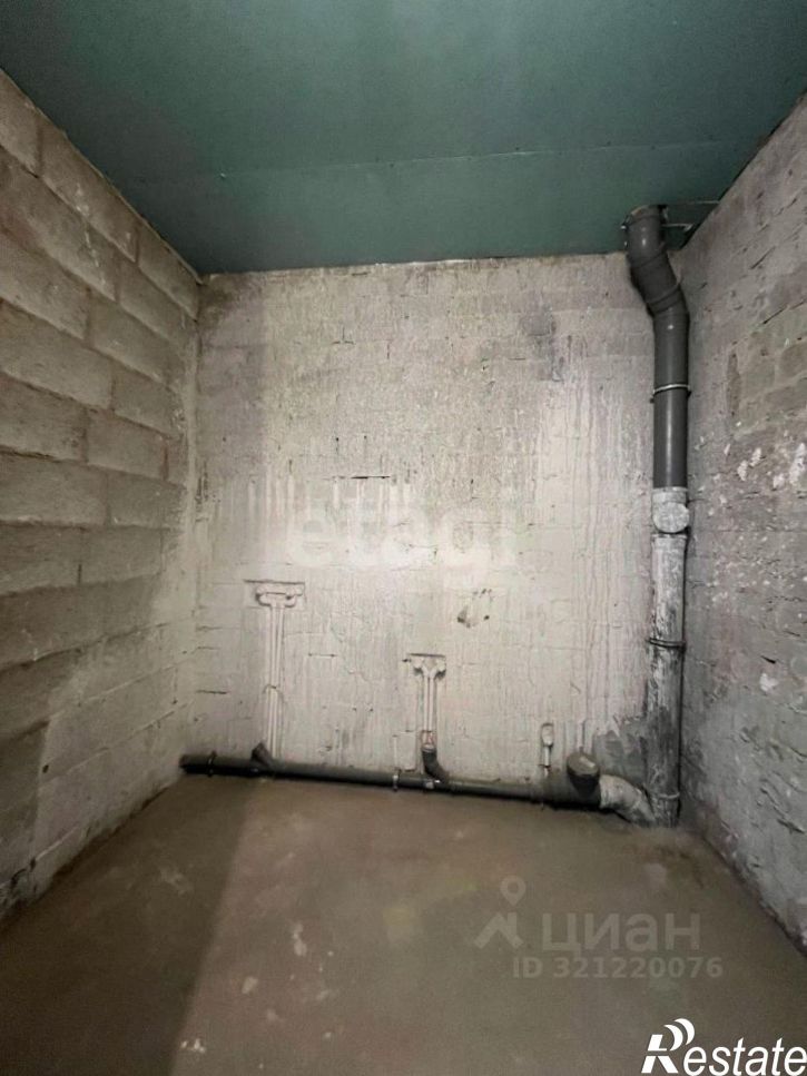 2-комн квартира