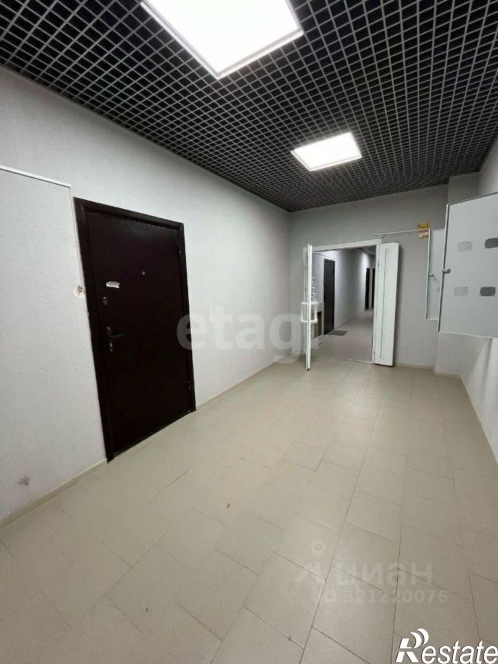 2-комн квартира