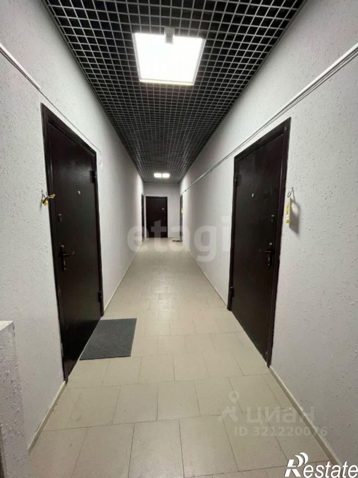 2-комн квартира