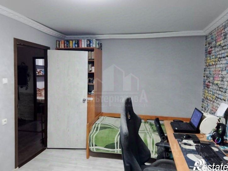 3-комн квартира улица Маяковского, 13,  д. 13